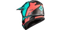 Casque Motocross CKX TX228